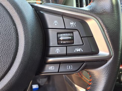 Used 2019 Subaru Forester Sport AWD/4WD image 18