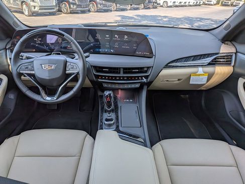New 2026 Cadillac CT5 Premium Luxury AWD/4WD image 16