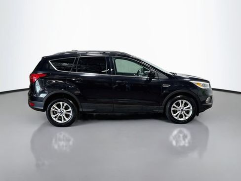 Used 2019 Ford Escape SEL AWD/4WD image 5