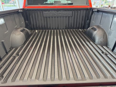 Used 2023 Toyota Tundra TRD Pro image 16