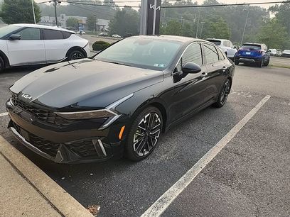 Used 2025 Kia K5 GT
