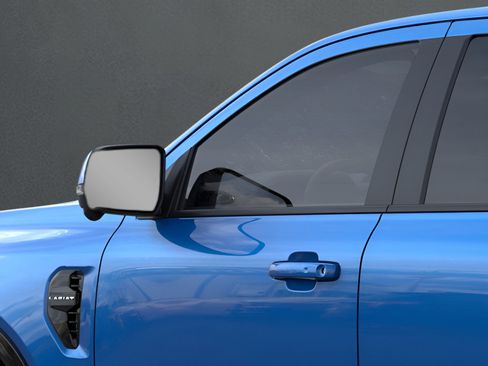 Used 2024 Ford Ranger Lariat w/ FX4 Off-Road Package image 20