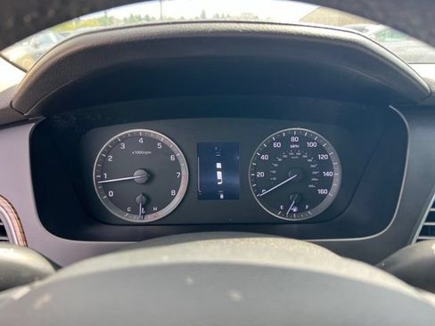 Used 2017 Hyundai Sonata Limited FWD image 20
