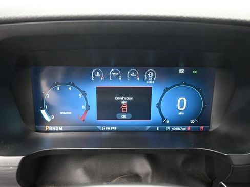 Used 2024 Ford F150 STX w/ STX Black Appearance Package AWD/4WD image 14