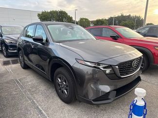 Used 2026 MAZDA CX-5 AWD 2.5 S video 1
