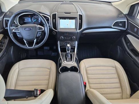 Used 2016 Ford Edge SEL w/ Equipment Group 201A AWD/4WD image 19