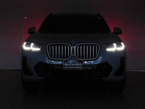 Used 2024 BMW X3 xDrive30i image 14