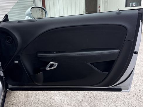 Used 2023 Dodge Challenger SXT w/ Blacktop Package image 14