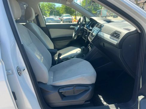 Used 2020 Volkswagen Tiguan S AWD/4WD image 30