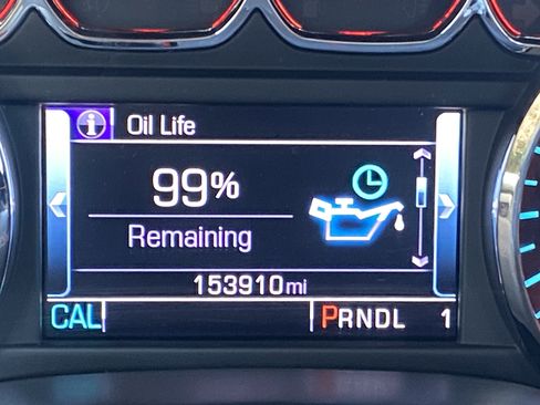 Used 2017 Chevrolet Silverado 2500 LT w/ All Star Edition image 22