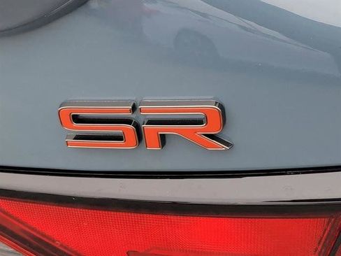 New 2025 Nissan Sentra SR w/ SR Premium Package image 23