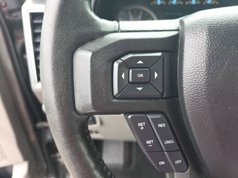 Used 2018 Ford F150 XLT w/ Equipment Group 302A Luxury image 17