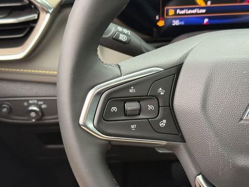 New 2026 Chevrolet TrailBlazer ACTIV w/ Convenience Package FWD image 14