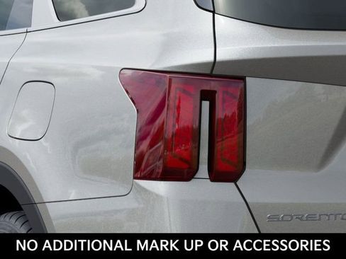 New 2026 Kia Sorento EX image 11