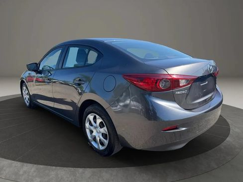 Used 2018 MAZDA MAZDA3 Sport FWD image 7