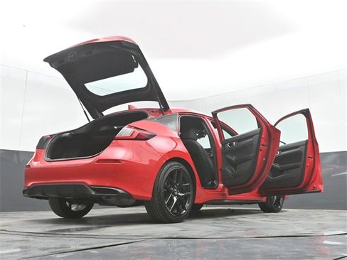 Used 2024 Honda Civic Sport image 51