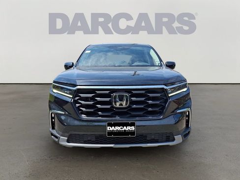Certified 2024 Honda Pilot EX-L image 2