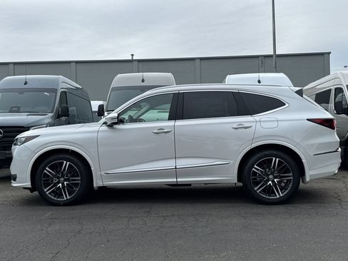 New 2026 Acura MDX w/ Advance Package image 6