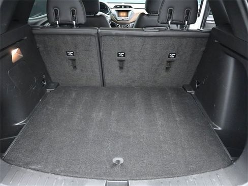 Used 2022 Chevrolet TrailBlazer ACTIV image 14