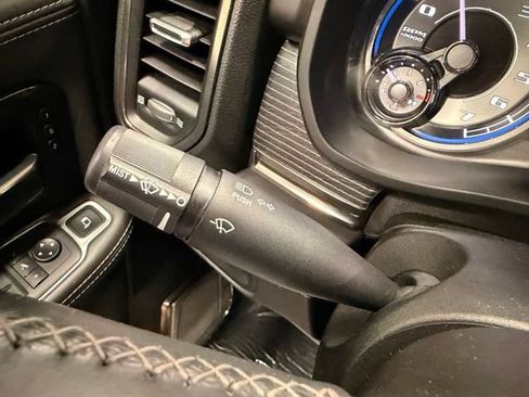 Used 2020 RAM 2500 Limited AWD/4WD image 29