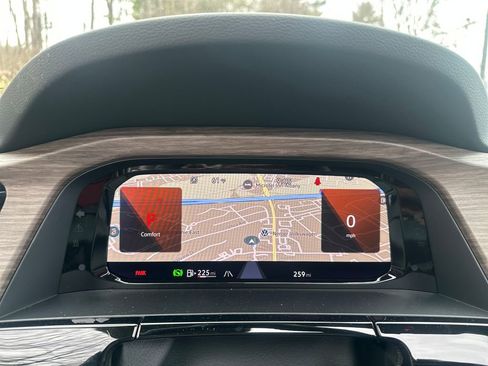 New 2026 Volkswagen Atlas SEL Premium R-Line image 8