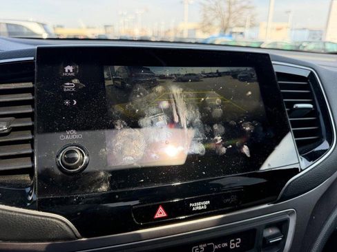 Certified 2023 Honda Passport EX-L image 23