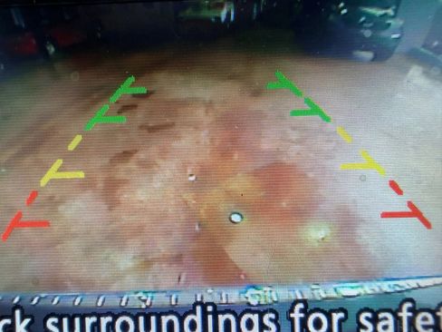 Used 2015 Nissan Rogue S image 16