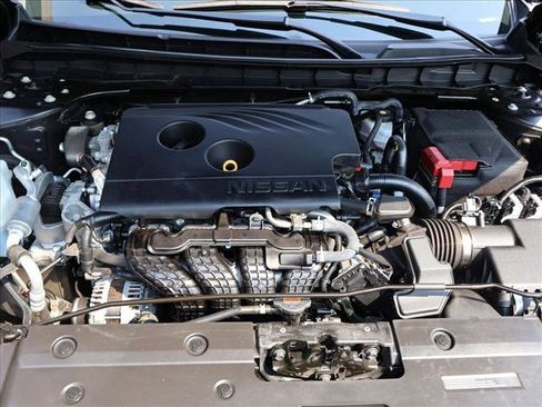 Used 2019 Nissan Altima 2.5 S FWD image 26