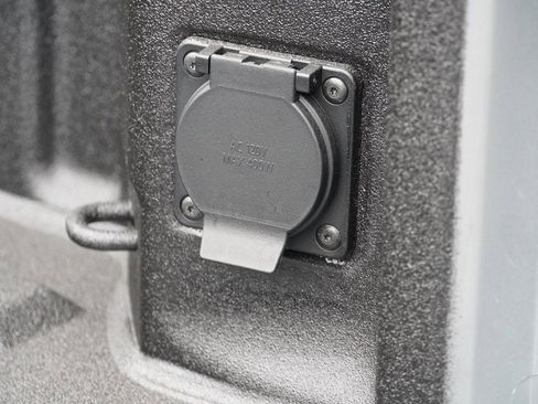 New 2026 GMC Sierra 2500 AT4X image 43