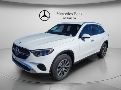 Certified 2026 Mercedes-Benz GLC 300