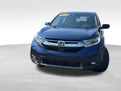 Used 2019 Honda CR-V EX-L image 2