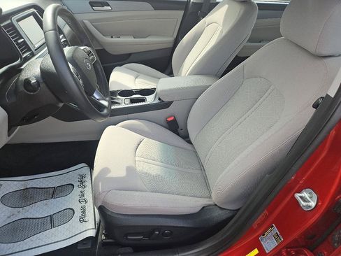Used 2018 Hyundai Sonata SEL FWD image 12