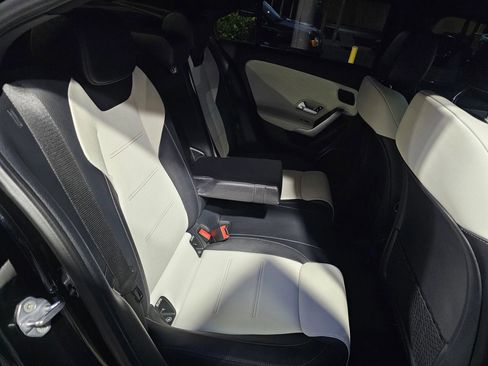 Used 2019 Mercedes-Benz A 220 image 21