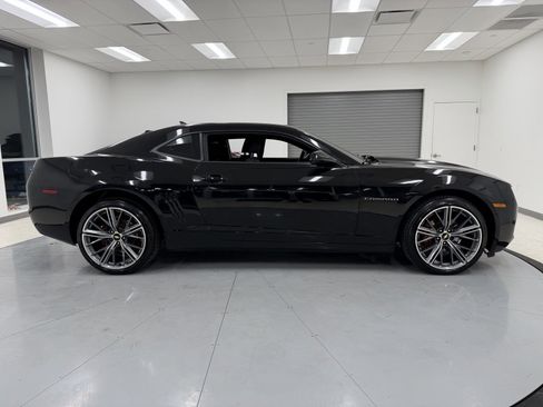 Used 2010 Chevrolet Camaro LS image 8