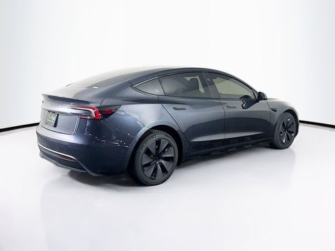 Used 2025 Tesla Model 3 Long Range RWD image 9