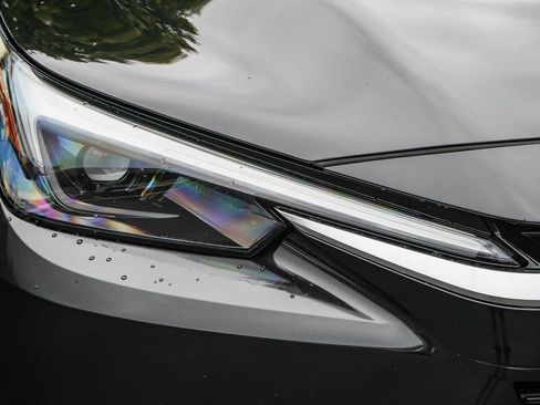 Used 2025 Lexus TX 350 AWD w/ Convenience Package image 8
