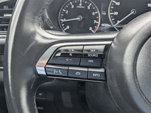 Used 2024 MAZDA CX-30 AWD 2.5 S w/ Premium Package image 16
