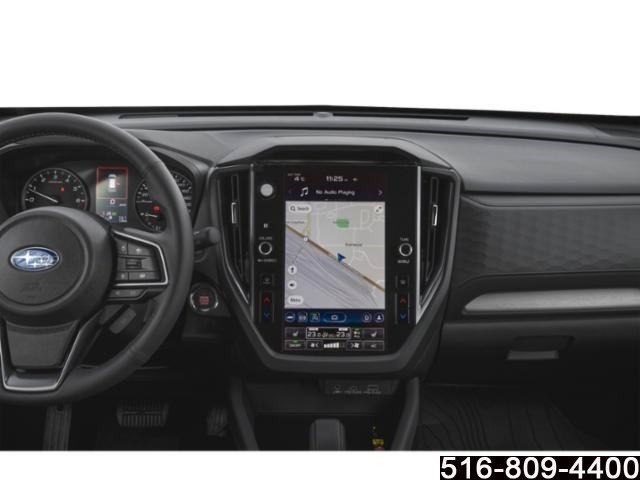 Used 2025 Subaru Forester Limited AWD/4WD image 19