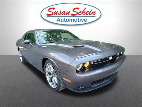 Used 2023 Dodge Challenger GT image 22