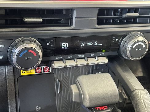 New 2026 Toyota 4Runner TRD Sport RWD image 19