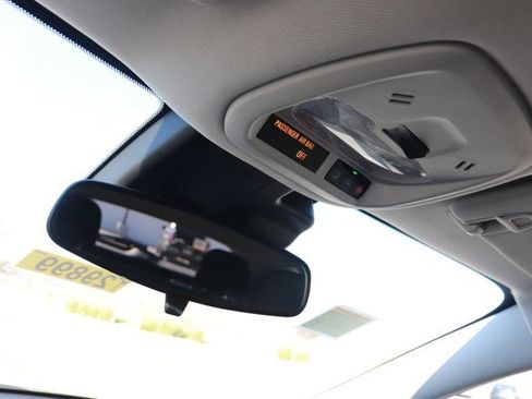 Used 2024 Chevrolet Trax LS w/ LS Convenience Package image 24