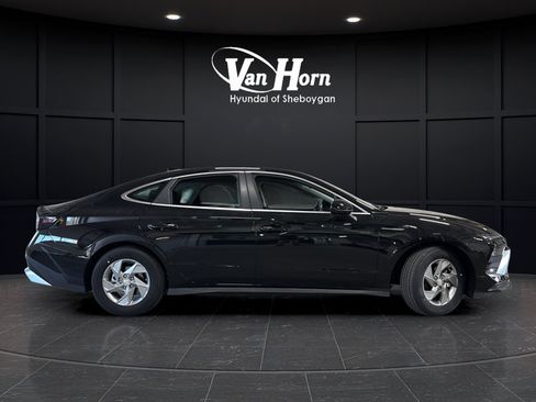New 2026 Hyundai Sonata SE FWD image 8