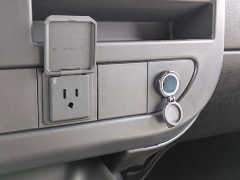 New 2025 Chevrolet Express 2500 w/ Driver Convenience Package image 24