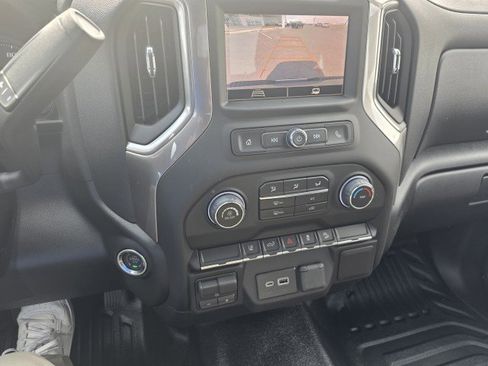 New 2026 Chevrolet Silverado 2500 W/T w/ WT Convenience Package AWD/4WD image 17