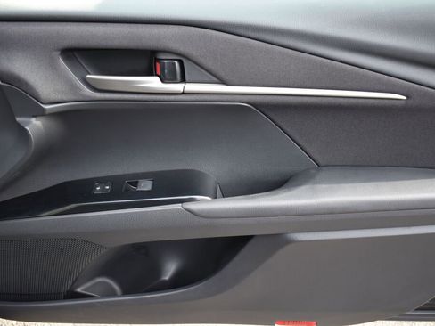 Certified 2025 Toyota Camry LE image 24