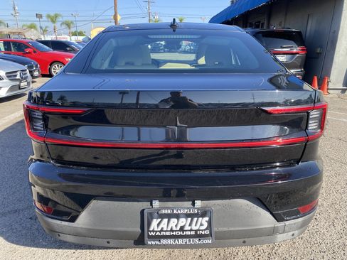 Used 2022 Polestar Polestar 2 w/ Plus Package AWD/4WD image 11