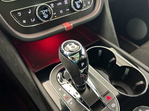 Used 2020 Bentley Bentayga Speed image 23