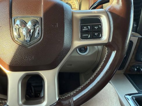 Used 2013 RAM 2500 Longhorn image 33