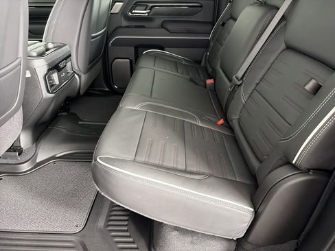 New 2026 GMC Sierra 2500 AT4X image 20