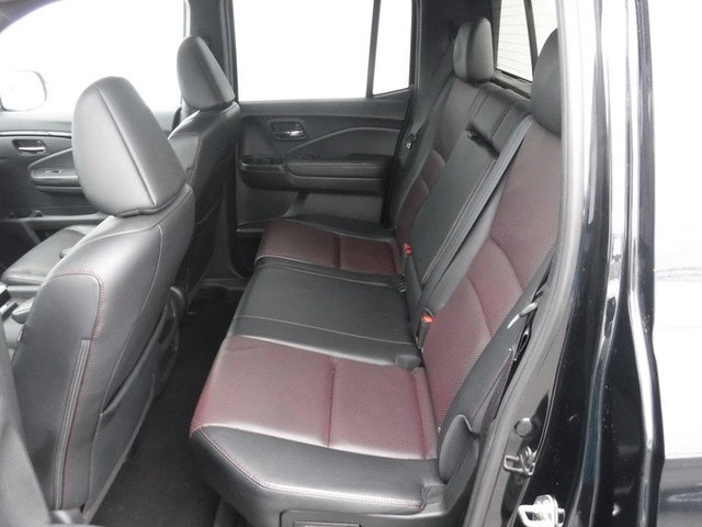 Used 2017 Honda Ridgeline Black Edition image 46